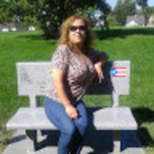 Meet your Posher, Myriam